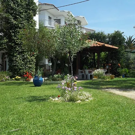 Fotini's 1 Apartamento *