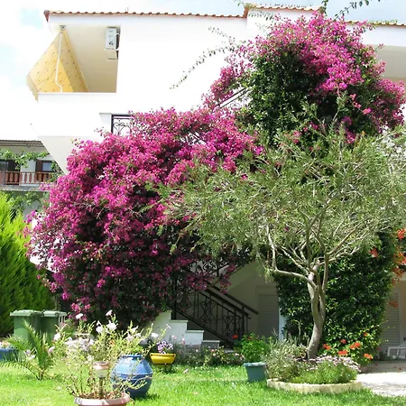 Fotini's 1 Appartamento Toroni