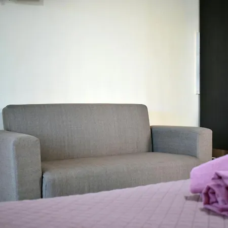 Appartamento Fotini's 1