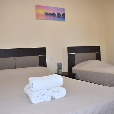 Apartment Fotini's 1 *