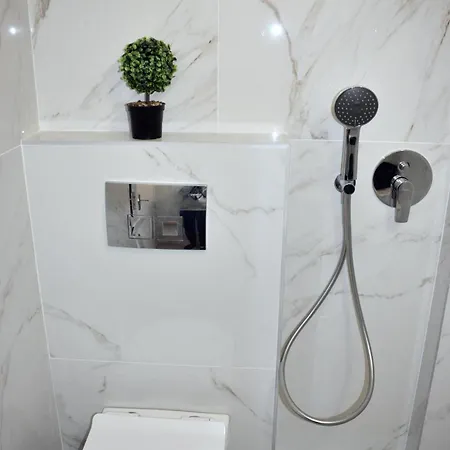 Fotini's Studios 1 Appartement