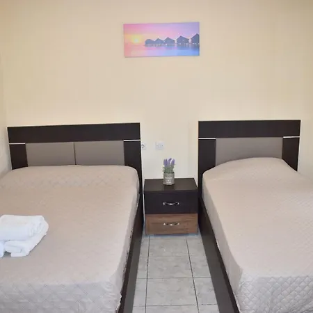 Appartamento Fotini's 1