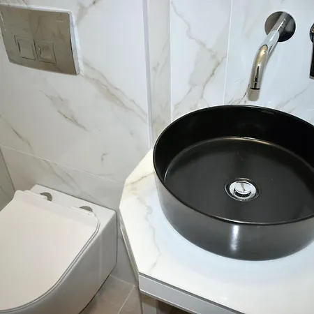 Apartment Fotini's 1