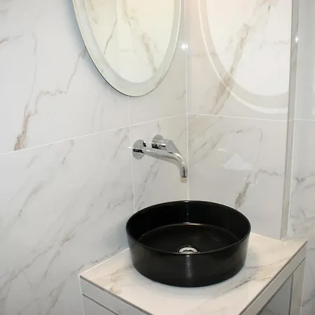 Fotini's 1 Apartment *