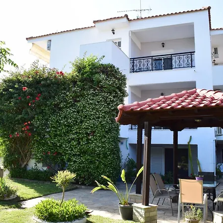 Apartment Fotini's 1 *