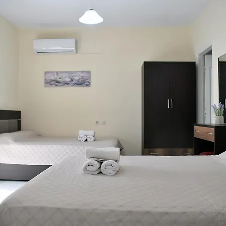 Appartamento Fotini's 1