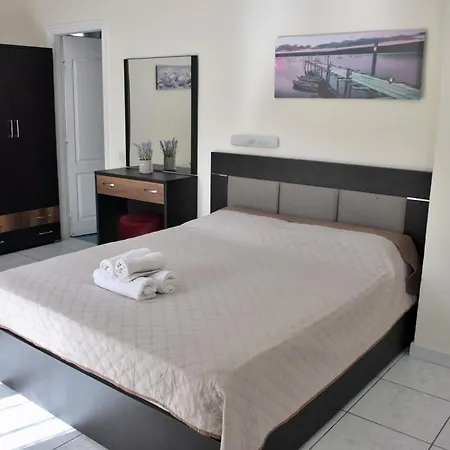 Apartamento Fotini's 1 *