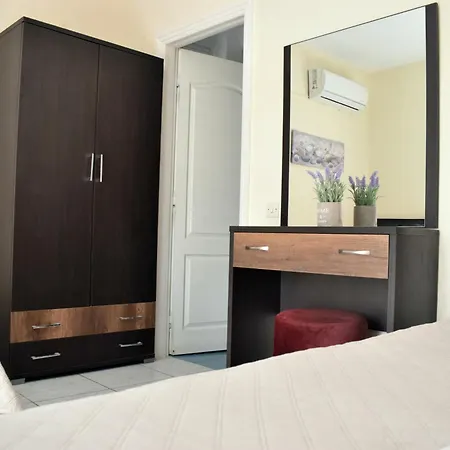 Fotini's 1 Apartment