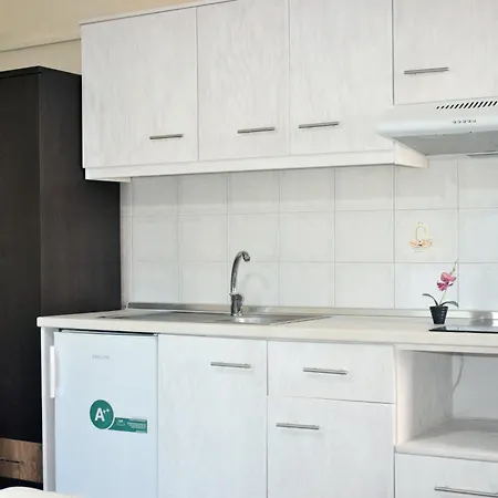 Appartamento Fotini's 1