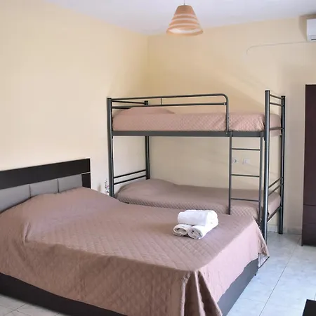 Fotini's 1 Appartamento *