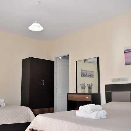 Apartamento Fotini's 1 *