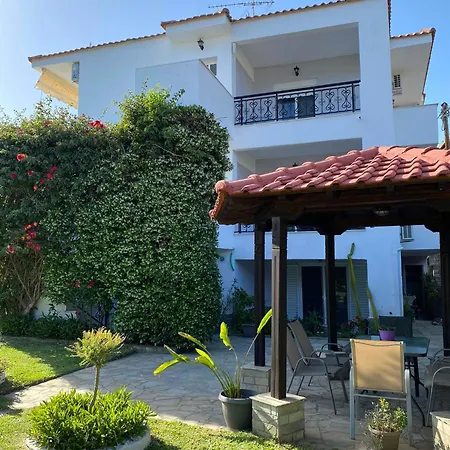 Fotini's 1 Διαμέρισμα