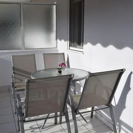 Fotini's 1 Apartment