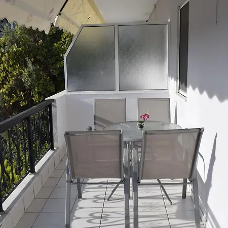 Apartamento Fotini's 1