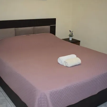 Fotini's 1 Apartment *