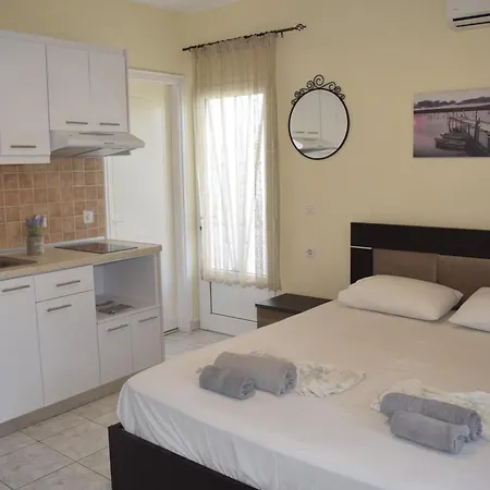 Fotini's 1 Apartment