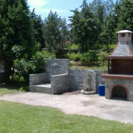Fotini's 1 * Toroni