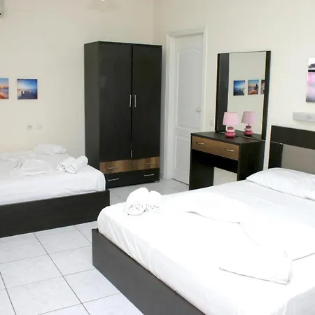 Διαμέρισμα Fotini's 1 Τορώνη