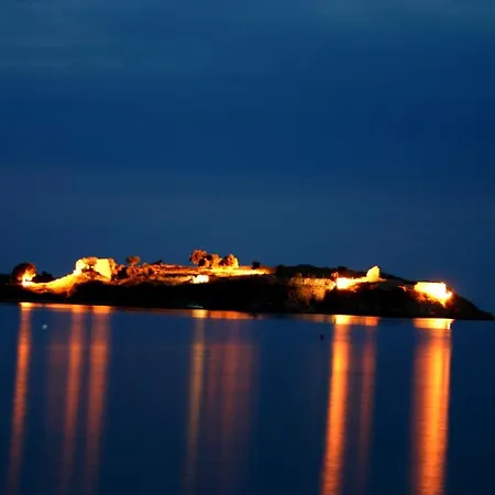 Appartamento Fotini's 1