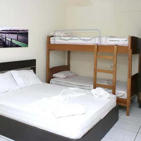 Fotini's 1 * Τορώνη