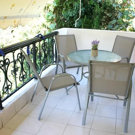 Fotini's 1 Apartment