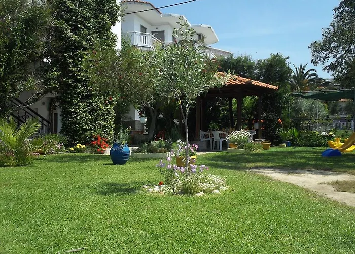 Fotini's 1 Apartman *