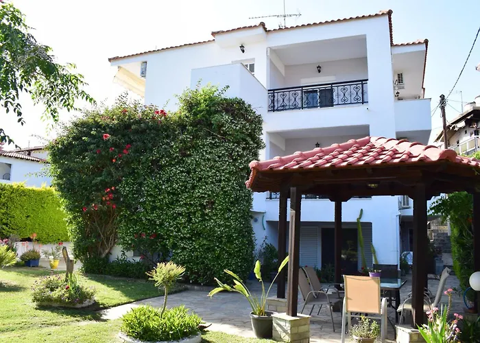 Apartman Fotini's 1 *