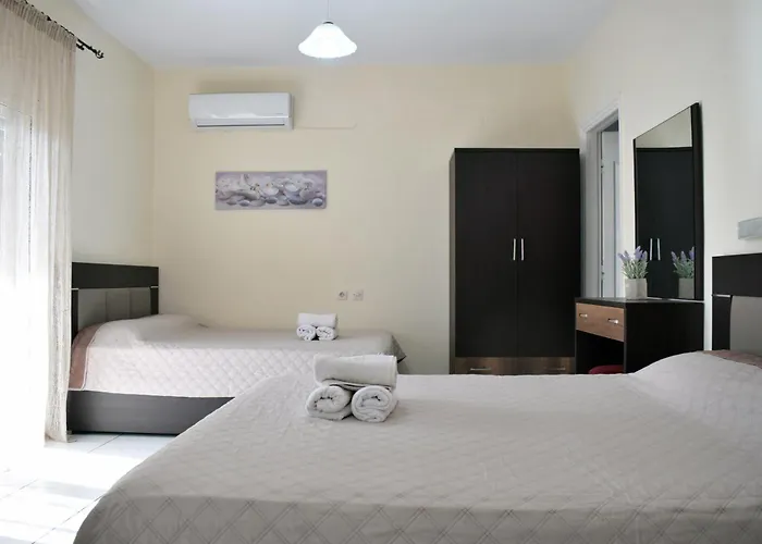 Apartman Fotini's 1