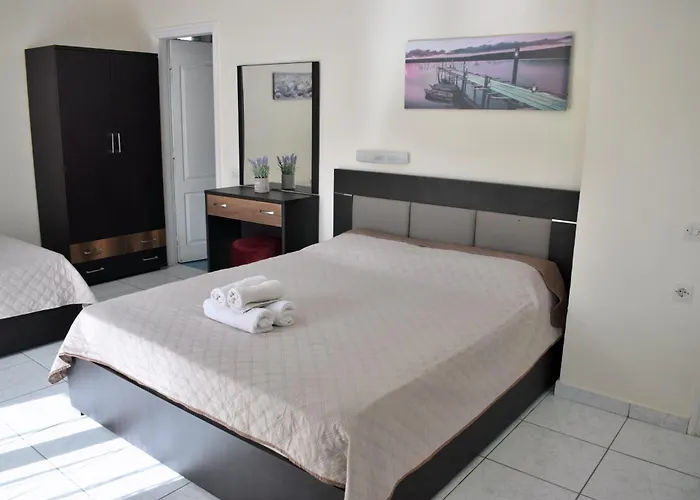 Apartman Fotini's 1 *