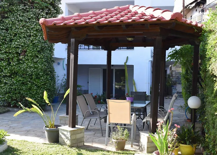 Apartman Fotini's 1 Toróni