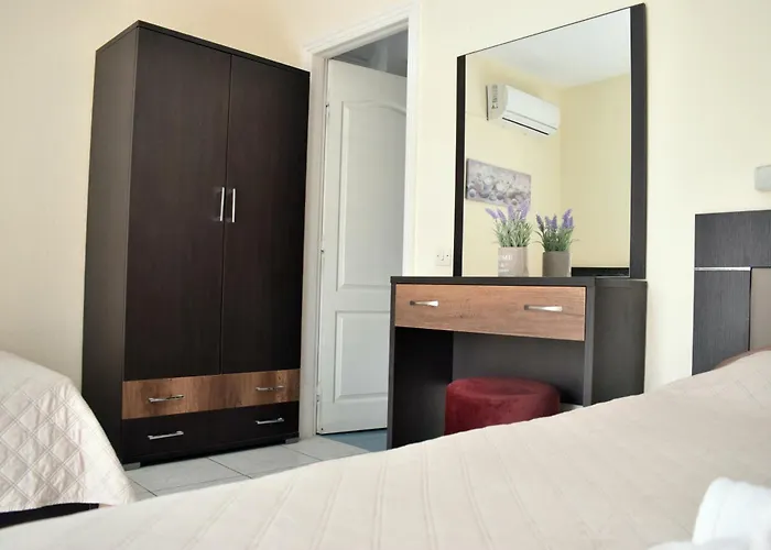 Fotini's 1 Apartman