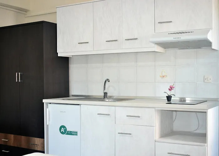Apartman Fotini's 1