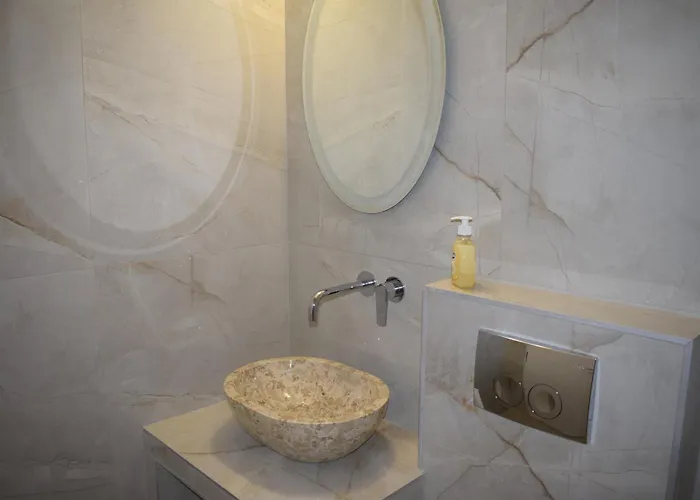 Fotini's 1 Apartman *
