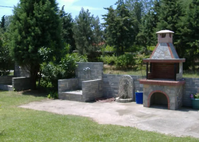 Fotini's 1 * Toróni