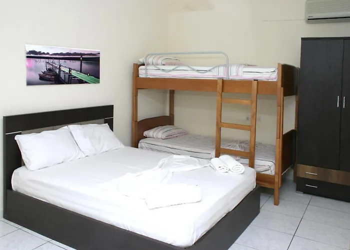 Fotini's 1 * Toróni