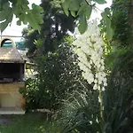 Fotini's 1 Apartman *