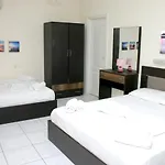 Apartman Fotini's 1 Toróni