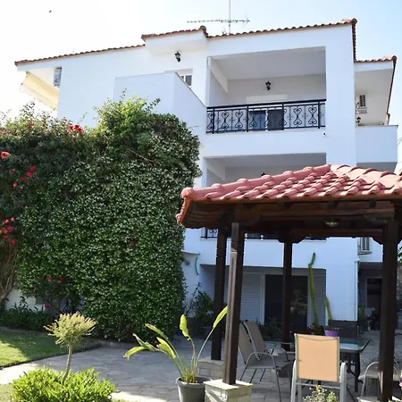 Fotini's 1 Apartman