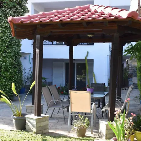 Apartman Fotini's 1 Toróni