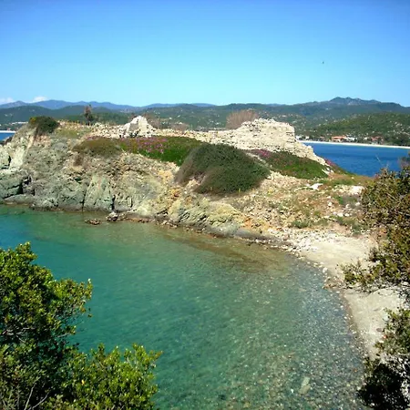 شقة Fotini's 1 توروني