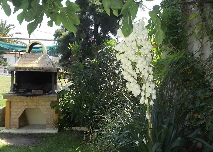 Fotini's 1 Appartement *