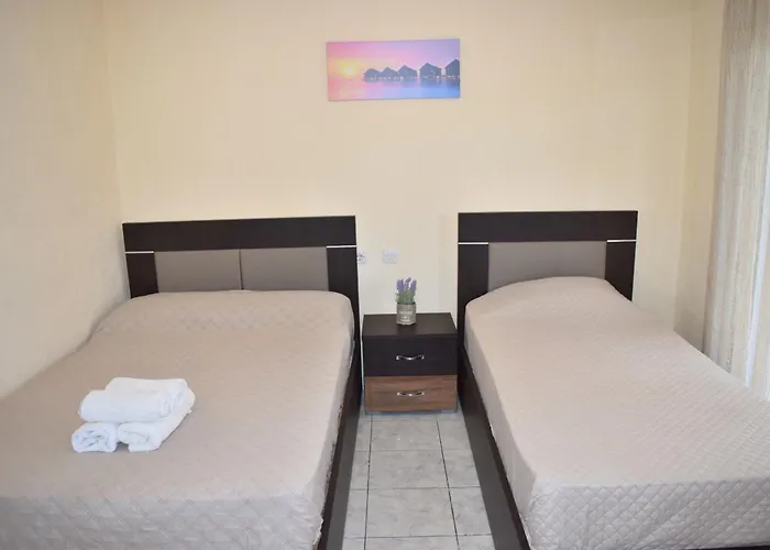 Appartement Fotini's 1