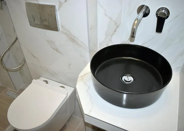 Appartement Fotini's 1