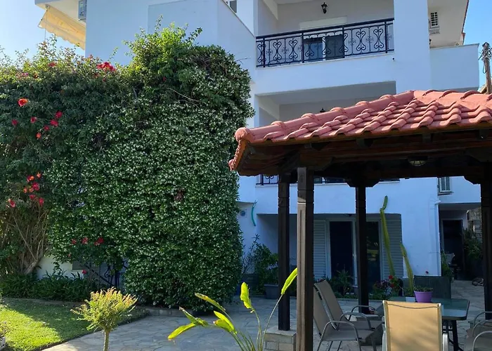 Fotini's 1 Appartement