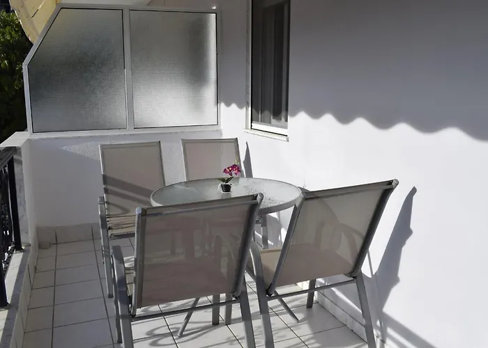 Fotini's 1 Appartement