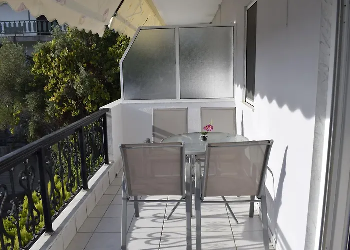Appartement Fotini's 1