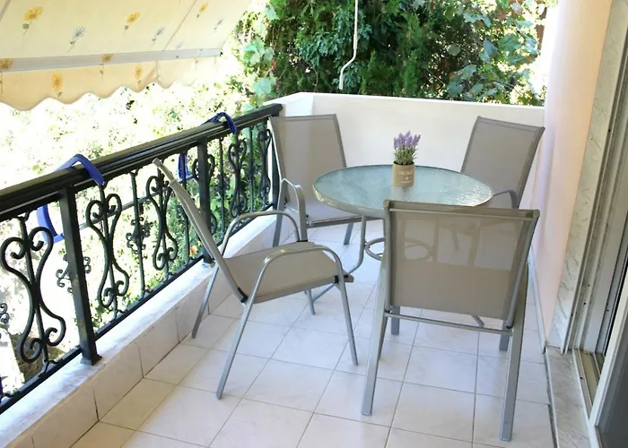 Fotini's 1 Appartement